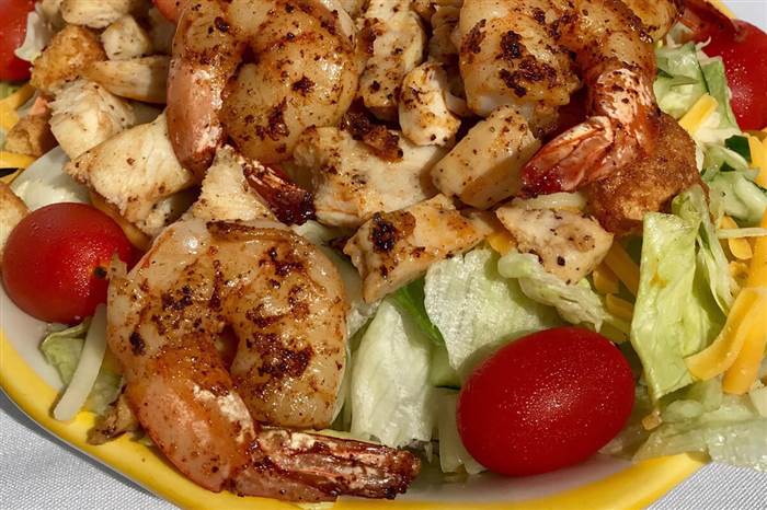 Salads